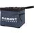 Mammut | Boulder Cube Chalk Bag, 颜色Marine