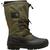 颜色: Utility Green/Black, Helly Hansen | Arctic Patrol Boot - Men's