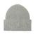 商品Michael Kors | Women's Ribbed Knit Sequin Beanie颜色Pearl Heather Grey