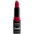 NYX Professional Makeup | Suede Matte Lipstick, 颜色Spicy (true red)