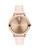 商品Movado | BOLD Evolution Watch, 34mm颜色Rose Gold/Pink