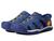 商品Keen | Stingray (Little Kid/Big Kid)颜色Bright Cobalt/Blue Depths