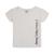 颜色: White, Calvin Klein | Big Girls Script Logo Short Sleeves T-shirt