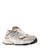 商品第2个颜色Grey, New Balance | Men's 9060 Low Top Sneakers