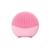 颜色: Pearl Pink, Foreo | LUNA 4 Mini Deep Cleansing Dual-Sided Facial Cleansing Massager