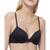 商品Calvin Klein | Women's Perfectly Fit Flex Lightly Lined Demi Bra QF9005颜色Black