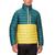 Marmot | Men's Highlander Jacket, 颜色Dark Jungle/limelight