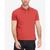 颜色: Lush Coral, Tommy Hilfiger | Men's Organic Cotton Classic Fit 1985 Polo
