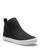 color Black Full Grain, Timberland | Women's Skyla Bay Pull On Sneakers