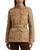 颜色: Camel, Ralph Lauren | Diamond Quilted Belted Coat