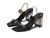 color Black, Nine West | Tenia 3