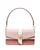 color Smokey Rose Multi, Michael Kors | Medium Convertible Shoulder Bag