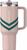 颜色: Peach Whip Chevron, Stanley | Stanley 40 oz. Quencher ProTour Flip Straw Tumbler