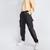 商品Jordan | Jordan Cuffed Pant - Women Pants颜色Black-Black-Black