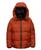 颜色: Brt Terrac, Michael Kors | Big Boys Puffer Jacket with Bib