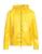 颜色: Yellow, Armani Exchange | 男式 徽标休闲夹克