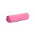 color Dark Pink, ROYCE New York | Suede Lined Pill Organization Case