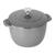 商品Staub | Staub Cast Iron 1.5-qt Petite French Oven颜色graphite grey