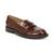 Sam Edelman | Women's Colin Tailored Penny Loafers, 颜色Spiced Brandy Leather