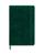 颜色: Velvet Green, Moleskine | Large Velvet Notebook