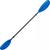 商品第2个颜色Blue Two, Field &a; Stream | Field &a; Stream Chute Aluminum Kayak Paddle