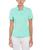 颜色: Carnival Glass, Callaway | Short Sleeve Tournament Polo