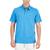 颜色: Vibrant Sea, Tommy Bahama | Men's Kohala Peak Short-Sleeve Polo