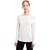 color Soft Symphony Heather, Lole | Women's Assent LS Top