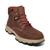 Timberland | Men's Originals Ultra Water-Resistant Mid Boots from Finish Line, 颜色Saddle