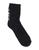 颜色: Black, BERNA | Short socks