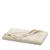 颜色: Natural, Boll & Branch | Cable Knit Organic Cotton Baby Blanket