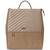 商品第2个颜色Taupe, MinkeeBlue | Convertible Organizational Backpack With Lunch Bag