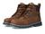 Wolverine | Floorhand LX Waterproof Steel Toe 6", 颜色Sudan Brown