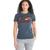 商品Marmot | Marmot Women's Coastal SS Tee颜色Navy Heather