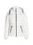 color WHITE, Moncler | Bady Short Puffer Jacket