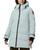 color Stormy Sky, Canada Goose | Merritt Hooded Down Parka
