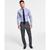 颜色: Grey Sharkskin, Ralph Lauren | Men's Classic-Fit UltraFlex Stretch Flat Front Suit Pants