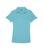 商品Puma | Cloudspun Free Polo (Big Kids)颜色Dusty Aqua Heather