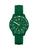 商品第2个颜色GREEN, Lacoste | Kid's Mini Tennis Platic & Silicone Strap Watch
