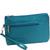 颜色: Blue, Primeware Inc. | Cosmetic Bag French 75 Design