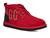 color Samba Red/Black Suede, UGG | Neumel Graphic Outline