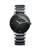 color Black/Silver, Rado | Centrix Watch, 38mm