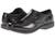 商品Nunn Bush | Bleeker Street Bicycle Toe Slip-On with KORE Slip Resistant Walking Comfort Technology颜色Black