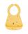 颜色: Camp Gear, Bumkins | Baby Girls Heart Printed Easy Pick Up Silicone Bib