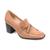 Journee Collection | Women's Crawford Loafers, 颜色Taupe