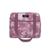 颜色: Mulberry Tie Dye, Pack It | Freezable Hampton Lunch Bag