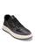 商品Cole Haan | Men's GrandPrø Crossover Lace Up Sneakers颜色Black