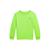 商品第4个颜色Galaxy Green, Ralph Lauren | Cotton Jersey Long Sleeve Tee (Little Kids)