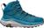 颜色: Blue Coral, Hoka One One | HOKA Men's Kaha 2 GTX Hiking Boots