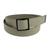 颜色: olive drab, CTM | Men's Big & Tall Military Grade Belt with Open Face Buckle